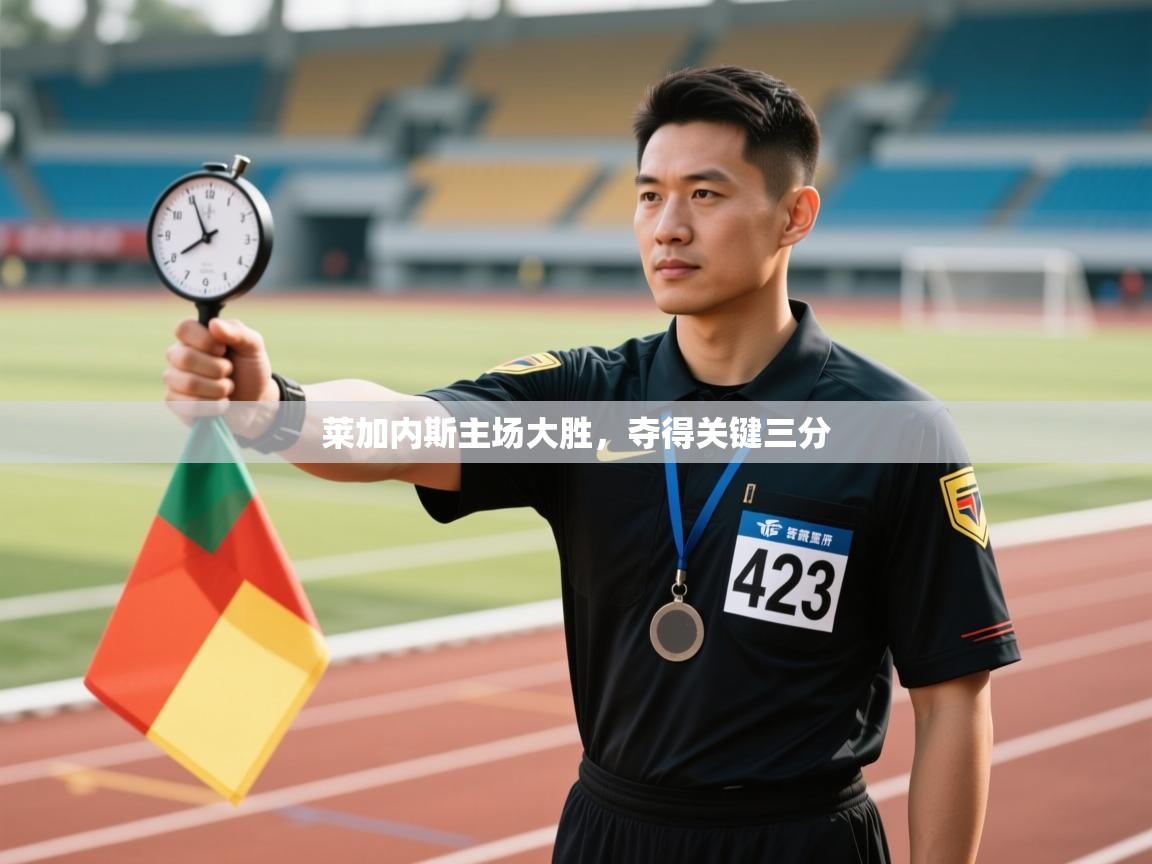 莱加内斯主场大胜，夺得关键三分  第2张