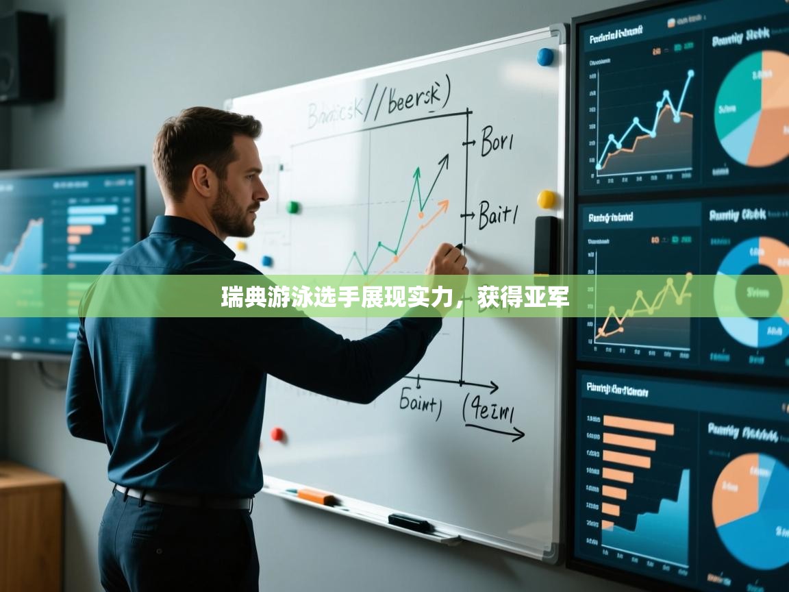 瑞典游泳选手展现实力，获得亚军  第2张