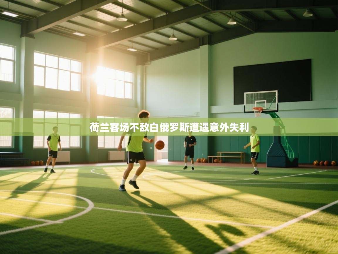 荷兰客场不敌白俄罗斯遭遇意外失利  第2张