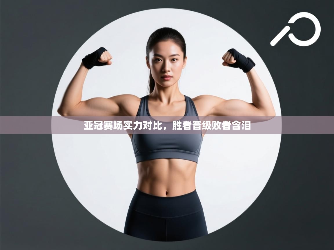 亚冠赛场实力对比，胜者晋级败者含泪  第2张