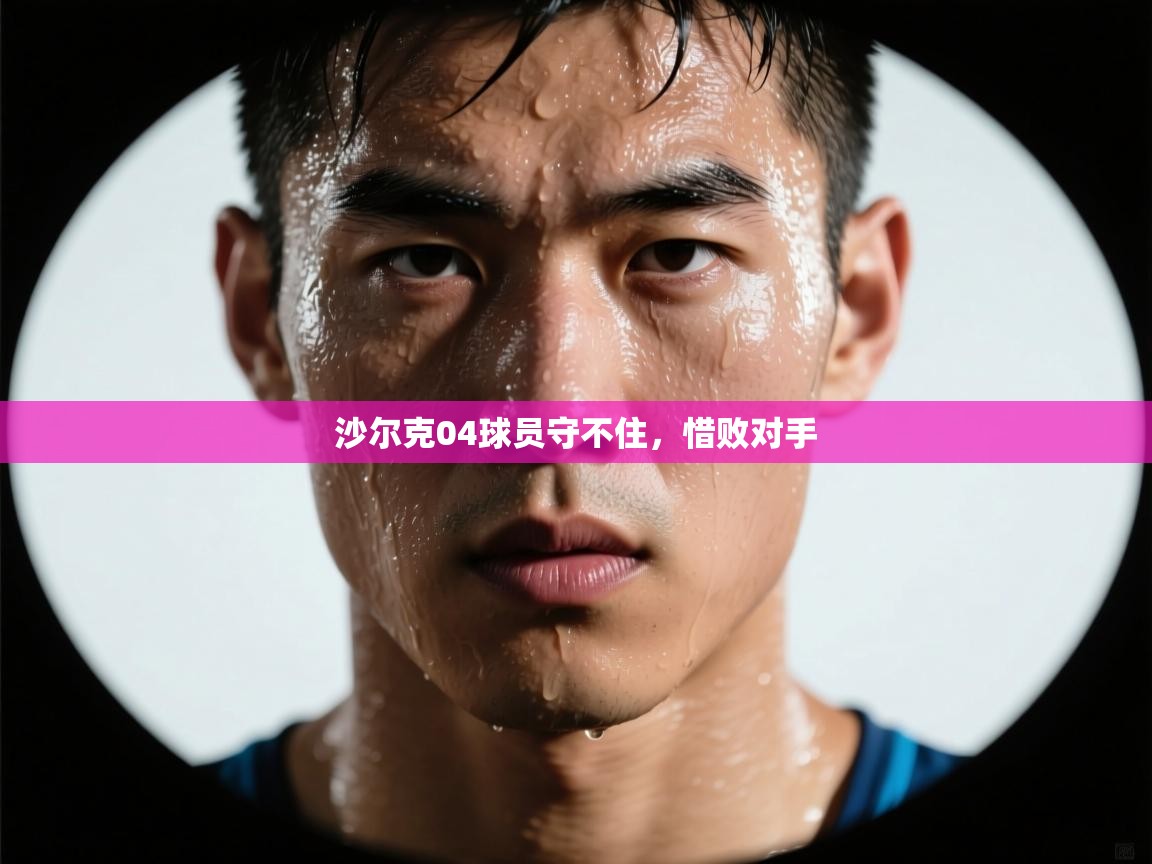 沙尔克04球员守不住,惜败对手 第1张