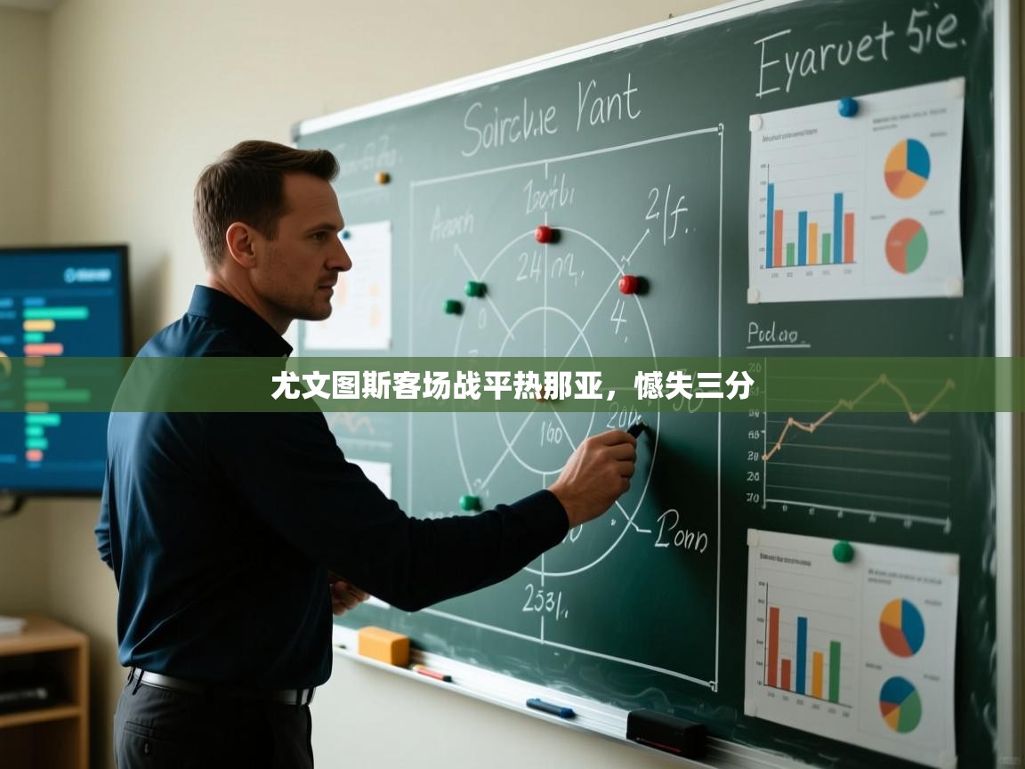 尤文图斯客场战平热那亚，憾失三分  第1张