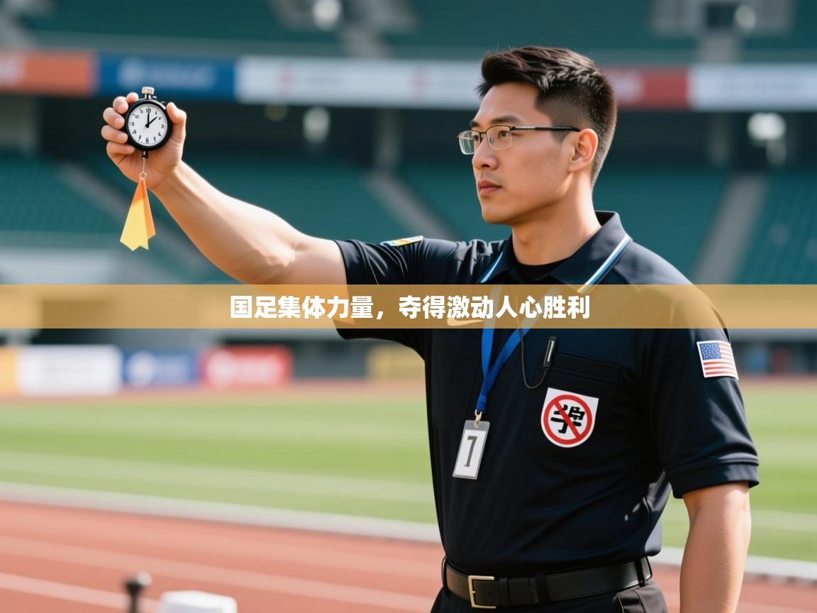 国足集体力量，夺得激动人心胜利  第1张