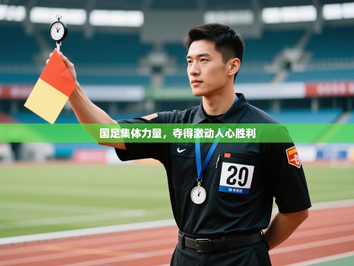 国足集体力量，夺得激动人心胜利  第2张