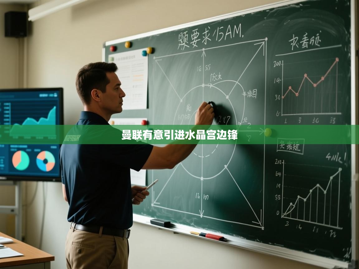 曼联有意引进水晶宫边锋  第2张