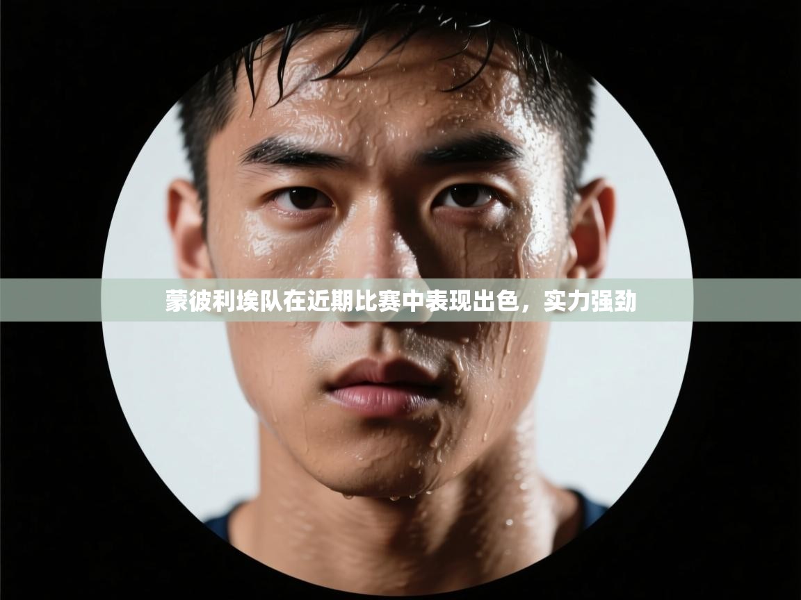 蒙彼利埃队在近期比赛中表现出色，实力强劲  第1张