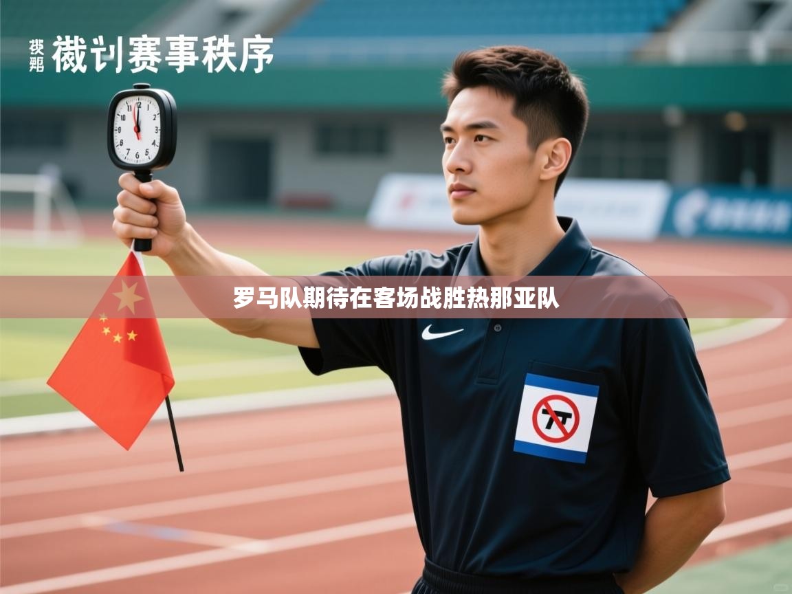 罗马队期待在客场战胜热那亚队 第1张