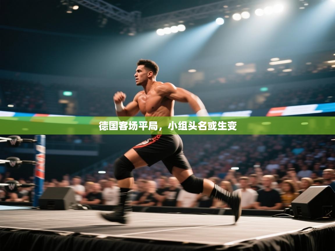 德国客场平局,小组头名或生变 第1张