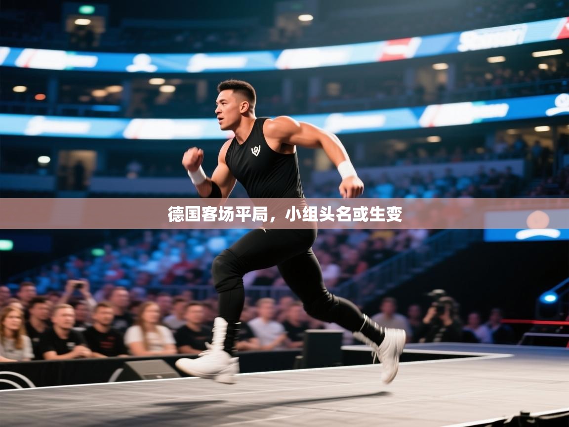 德国客场平局,小组头名或生变 第2张