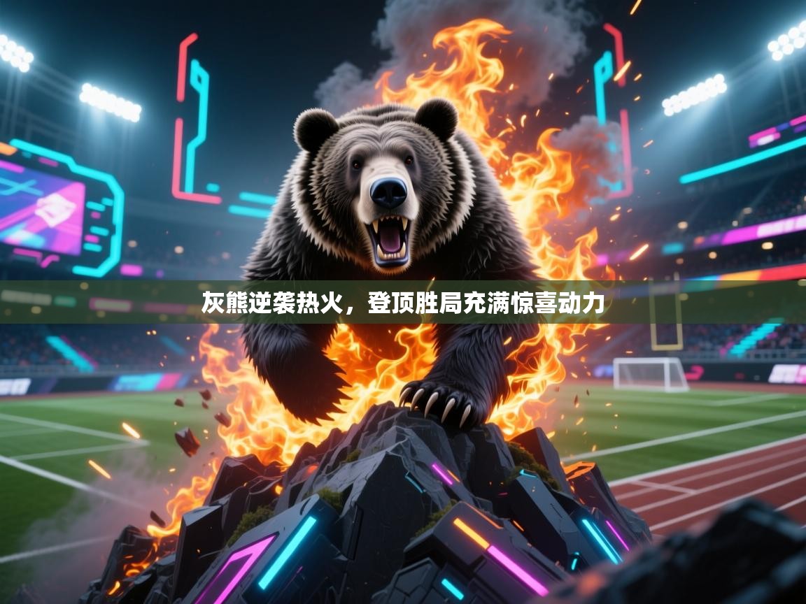 灰熊逆袭热火，登顶胜局充满惊喜动力  第1张