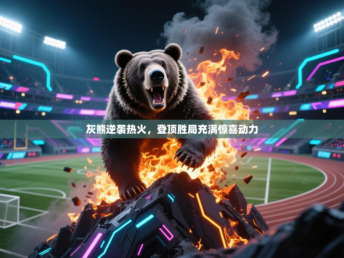 灰熊逆袭热火，登顶胜局充满惊喜动力  第2张