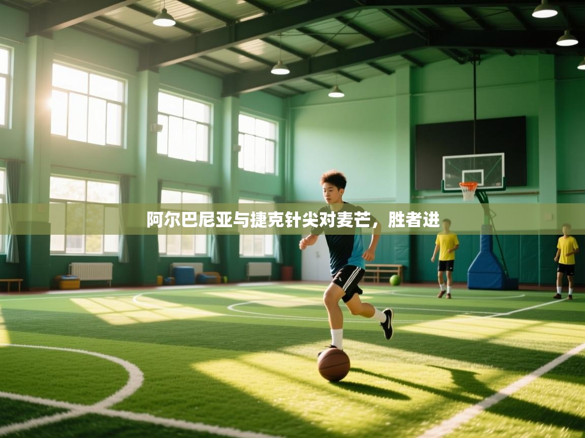 阿尔巴尼亚与捷克针尖对麦芒，胜者进  第1张