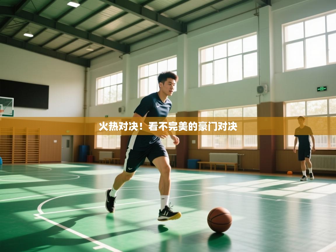 火热对决！看不完美的豪门对决  第1张